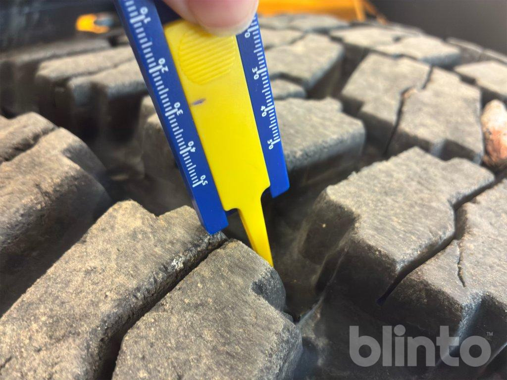 Колесен товарач VOLVO L70H2: снимка 20 Колесен товарач VOLVO L70H2: снимка 20