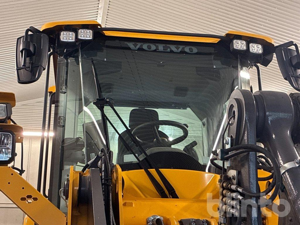 Колесен товарач VOLVO L70H2: снимка 18 Колесен товарач VOLVO L70H2: снимка 18