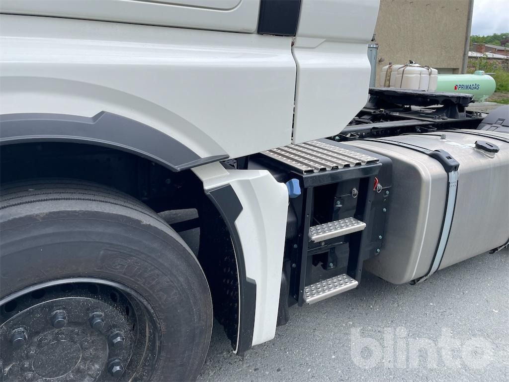 Влекач MAN TGX 18.520, FSA / 4x2 (2025): снимка 30