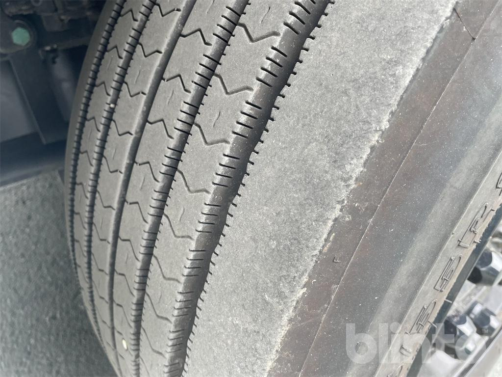 Влекач MAN TGX 18.520, FSA / 4x2 (2025): снимка 26