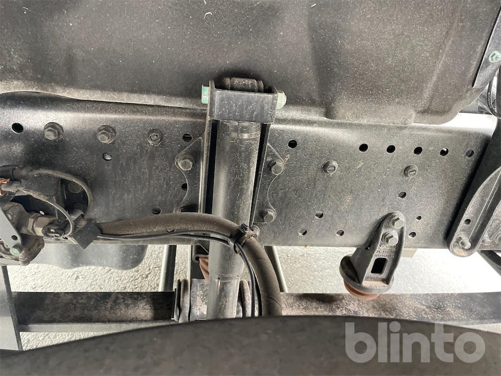 Влекач MAN TGX 18.520, FSA / 4x2 (2025): снимка 29