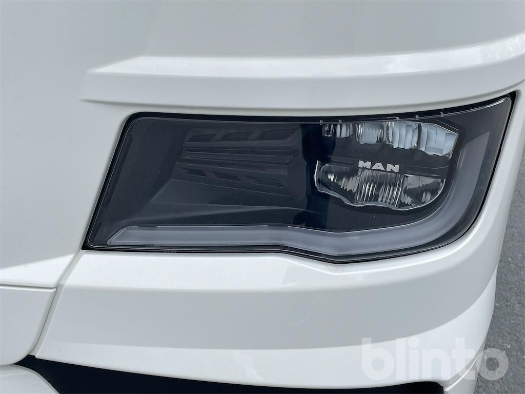 Влекач MAN TGX 18.520, FSA / 4x2 (2025): снимка 21