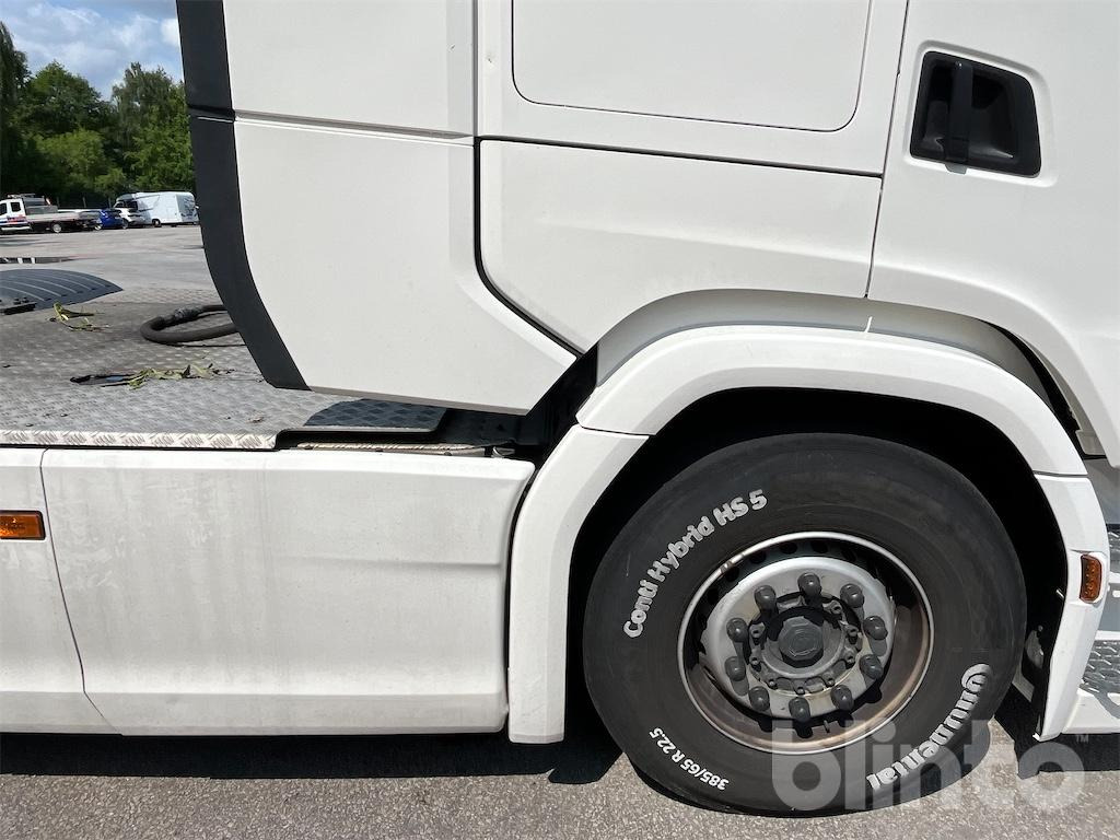 Влекач SCANIA 500S: снимка 39