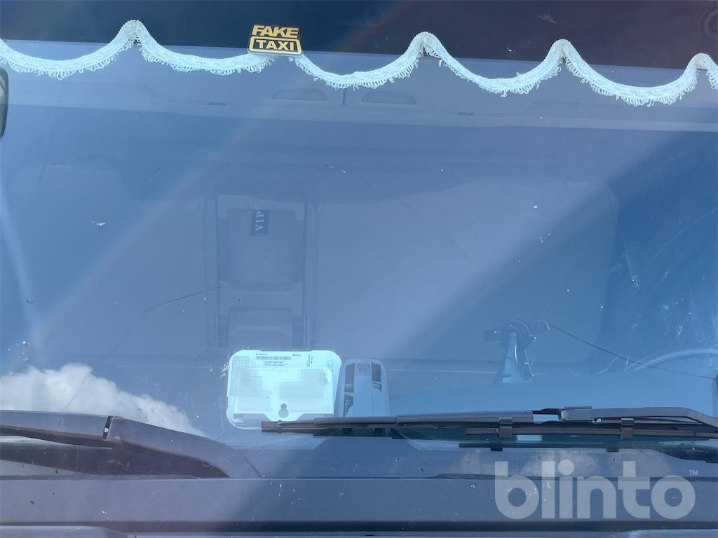 Влекач SCANIA 500S: снимка 33