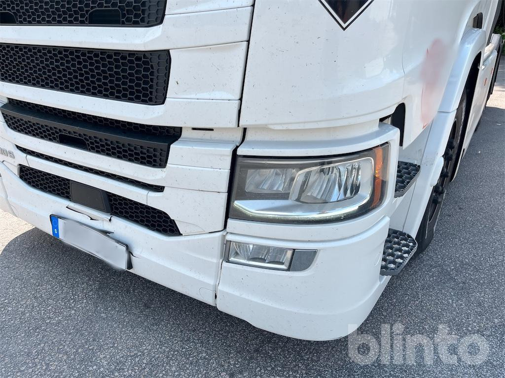 Влекач SCANIA 500S: снимка 28