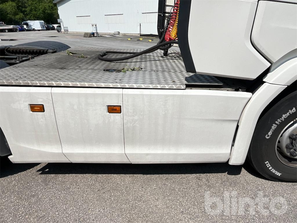 Влекач SCANIA 500S: снимка 41