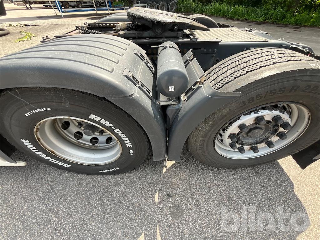 Влекач SCANIA 500S: снимка 14