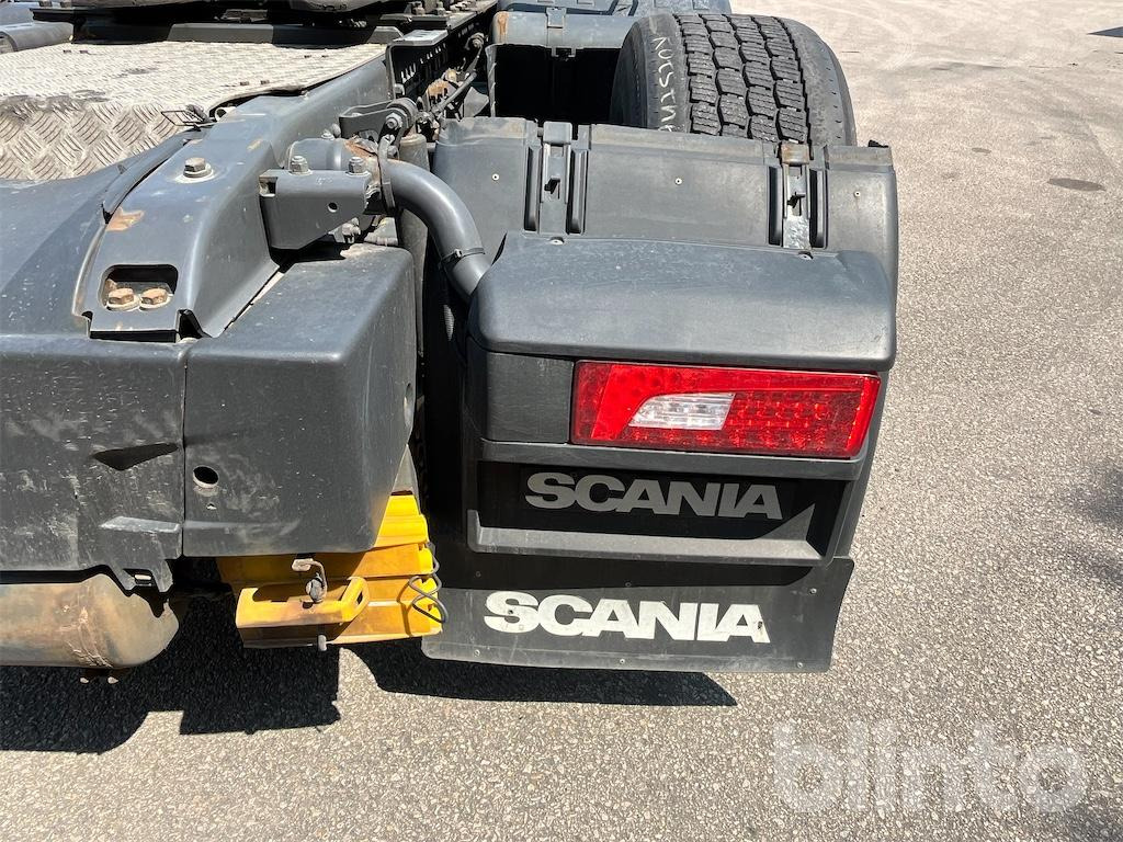 Влекач SCANIA 500S: снимка 50