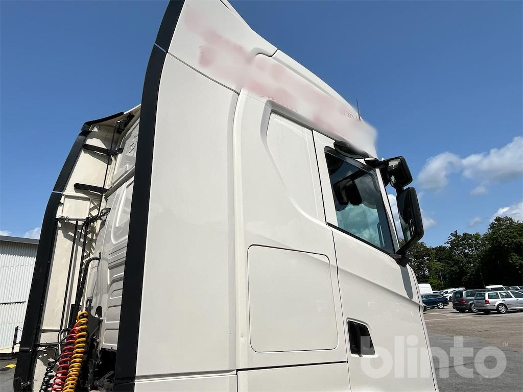 Влекач SCANIA 500S: снимка 40