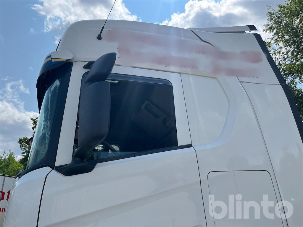 Влекач SCANIA 500S: снимка 27