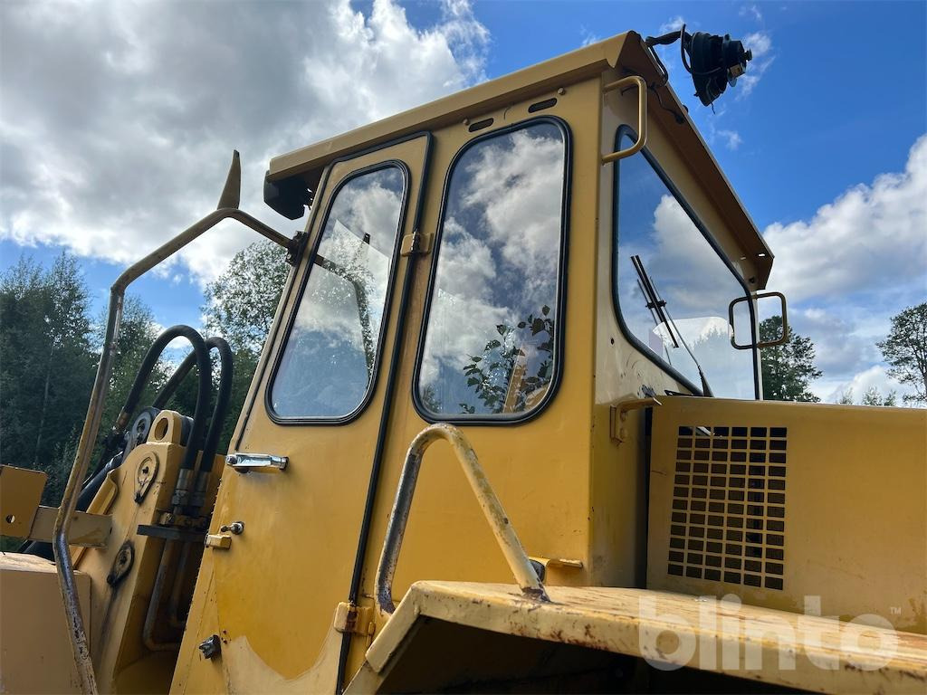 Колесен товарач Volvo BM 4500: снимка 24