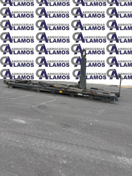 CAYVOL CAYVOL MV-22/70 - Кран за камион: снимка 3 CAYVOL CAYVOL MV-22/70 - Кран за камион: снимка 3