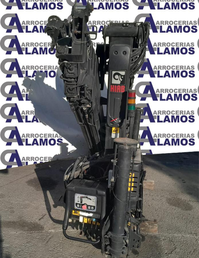 Hiab GRUA HIAB 088 E5 HIDUO - Кран за камион: снимка 5 Hiab GRUA HIAB 088 E5 HIDUO - Кран за камион: снимка 5