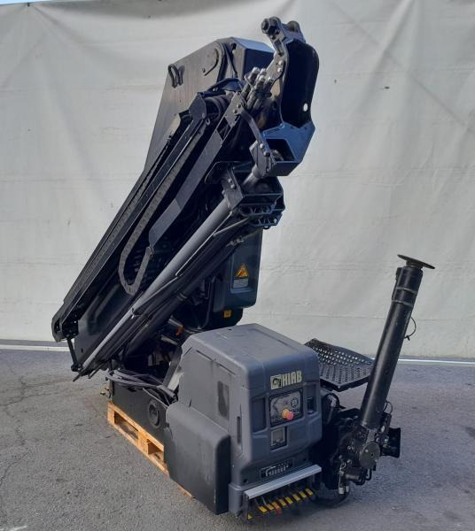 Hiab GRUA HIAB 188 B3 HIDUO - Кран за камион: снимка 5 Hiab GRUA HIAB 188 B3 HIDUO - Кран за камион: снимка 5