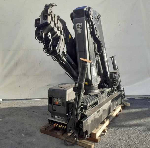 Hiab GRUA HIAB 192 E6 HIPRO - Кран за камион: снимка 4 Hiab GRUA HIAB 192 E6 HIPRO - Кран за камион: снимка 4