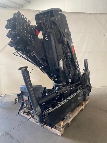 Hiab GRUA HIAB 244 EP5 HIPRO - Кран за камион: снимка 4 Hiab GRUA HIAB 244 EP5 HIPRO - Кран за камион: снимка 4