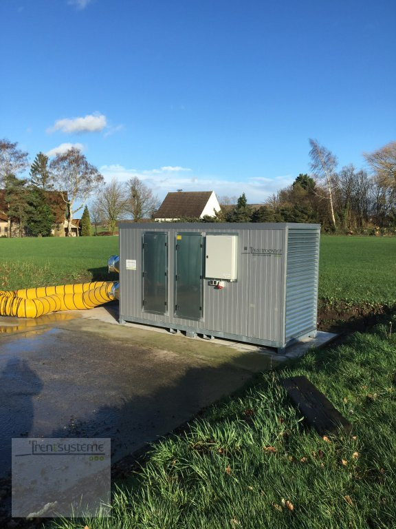 Trenttrockner 250 kw - Промишлено оборудване: снимка 2 Trenttrockner 250 kw - Промишлено оборудване: снимка 2