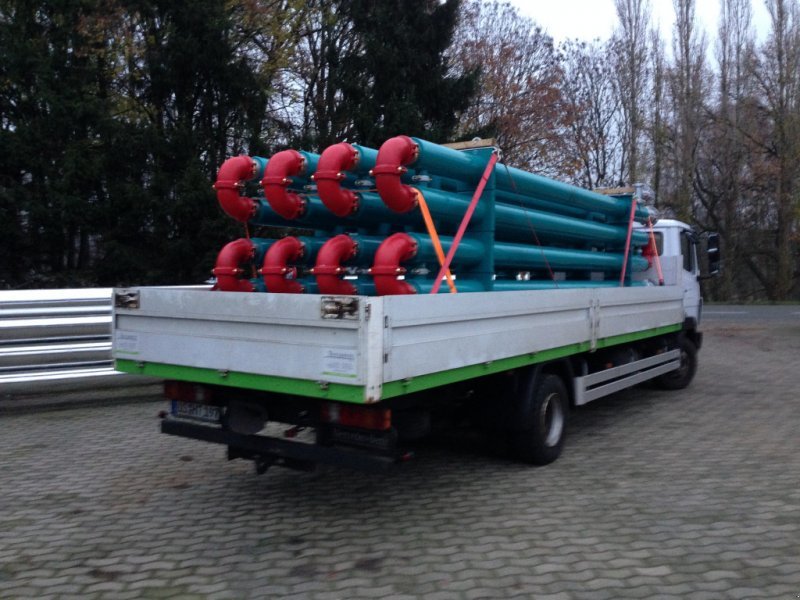 Hermann Specht BioHeat - Селскостопанска техника: снимка 5 Hermann Specht BioHeat - Селскостопанска техника: снимка 5