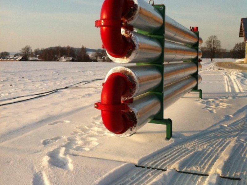 Hermann Specht BioHeat - Селскостопанска техника: снимка 1 Hermann Specht BioHeat - Селскостопанска техника: снимка 1