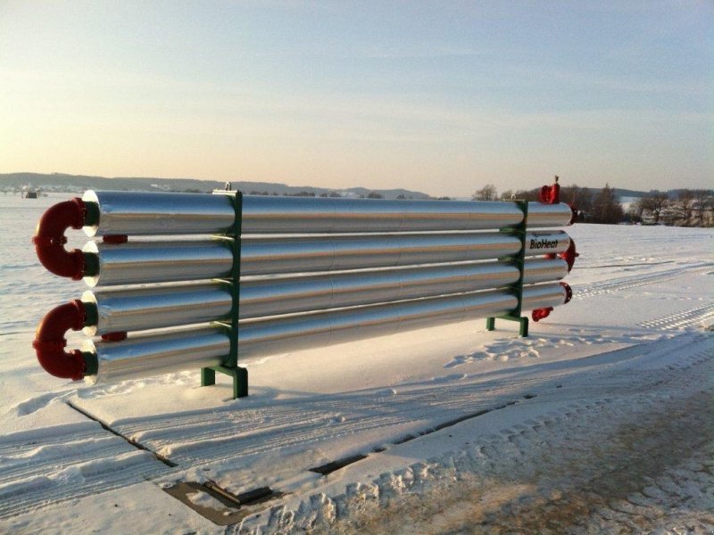 Hermann Specht BioHeat - Селскостопанска техника: снимка 2 Hermann Specht BioHeat - Селскостопанска техника: снимка 2