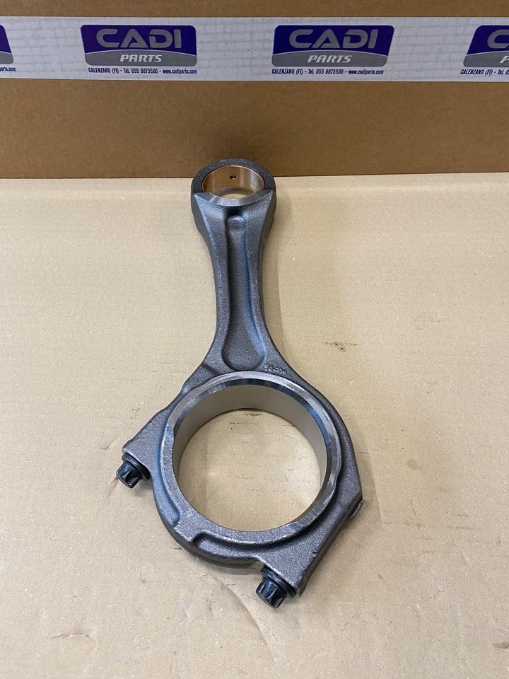 BIELLA MAN 51024006176 per D2676 - Предавателен лост за Камион: снимка 2 BIELLA MAN 51024006176 per D2676 - Предавателен лост за Камион: снимка 2