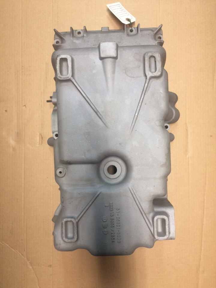 COPPA OLIO MAN 51058015557 - MOTORE MAN D0834LOH / D0824LOH - Маслена вана: снимка 1 COPPA OLIO MAN 51058015557 - MOTORE MAN D0834LOH / D0824LOH - Маслена вана: снимка 1