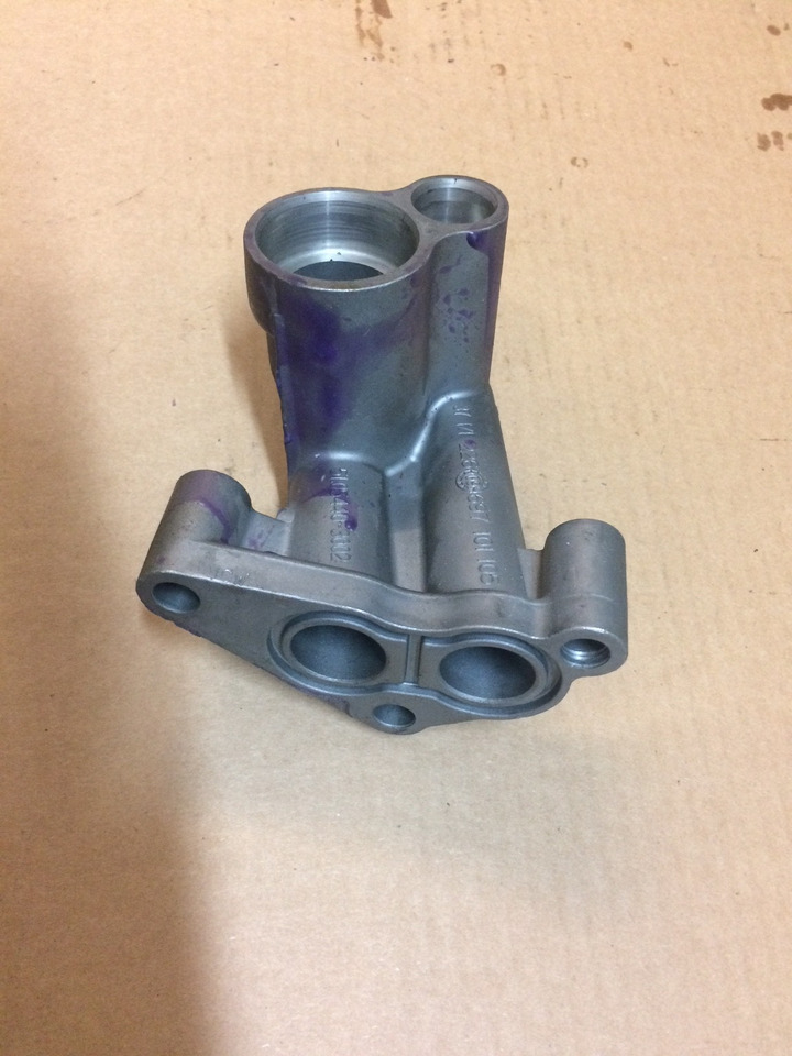 FLANGIA DI COLLEGAMENTO MODULO OLIO MAN 51054406000 - Двигател и части за Камион: снимка 5 FLANGIA DI COLLEGAMENTO MODULO OLIO MAN 51054406000 - Двигател и части за Камион: снимка 5