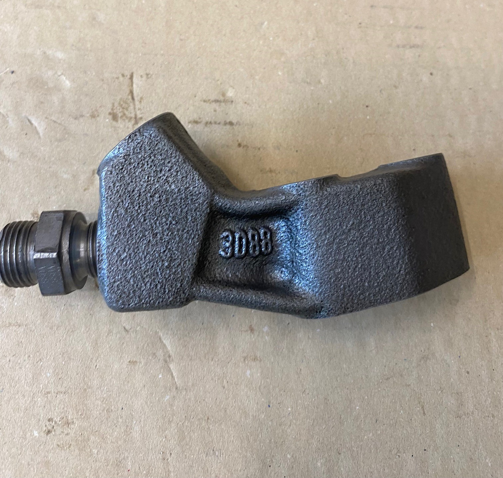 FLANGIA ENTRATA OLIO TURBO MAN 51057150104 - Двигател и части за Камион: снимка 3 FLANGIA ENTRATA OLIO TURBO MAN 51057150104 - Двигател и части за Камион: снимка 3