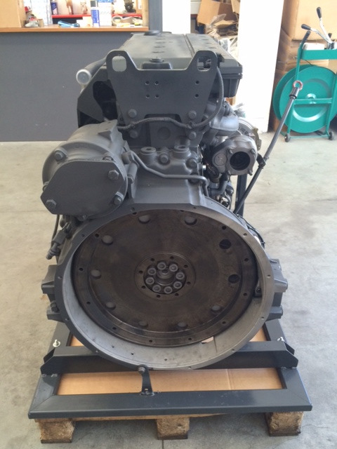 MOTORE COMPLETO MERCEDES OM906 - Двигател: снимка 5 MOTORE COMPLETO MERCEDES OM906 - Двигател: снимка 5