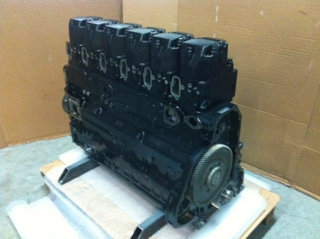 MOTORE MAN D2876LE103 / D2876LE104 - stazionario / industriale - Двигател: снимка 3 MOTORE MAN D2876LE103 / D2876LE104 - stazionario / industriale - Двигател: снимка 3
