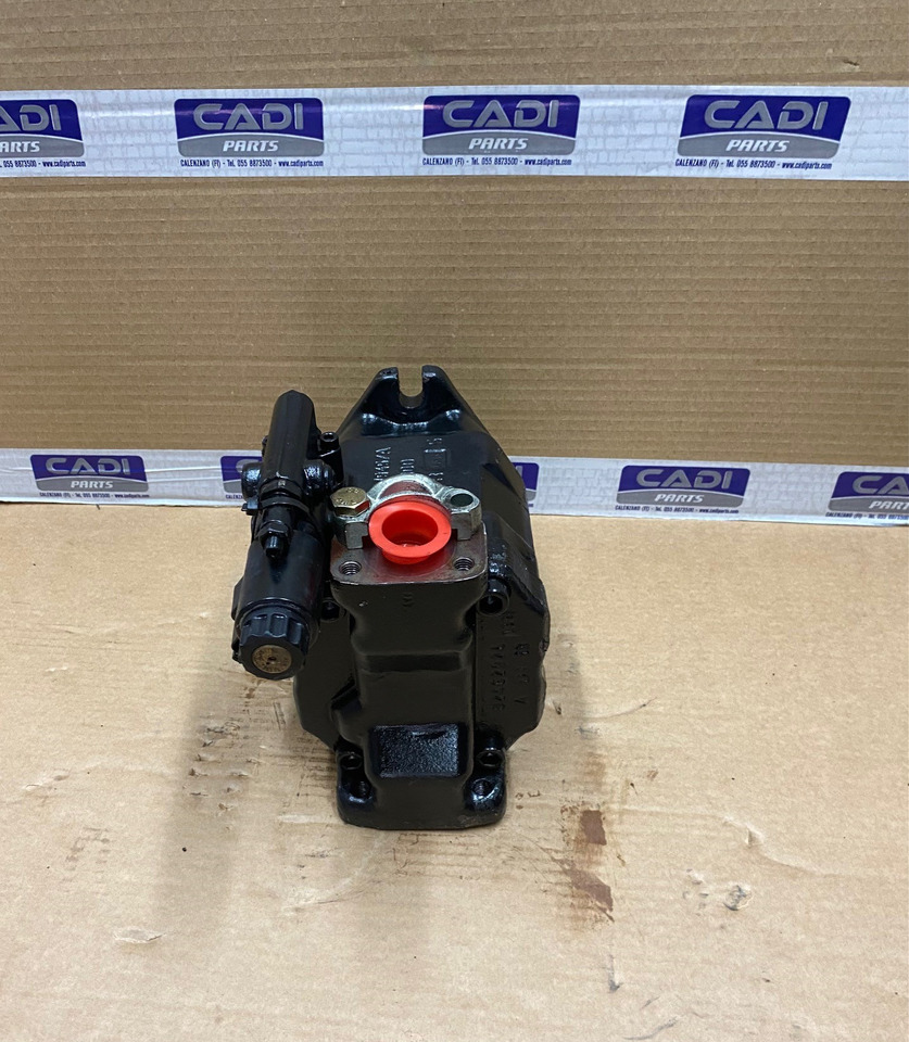 POMPA IDRAULICA RAFFREDDAMENTO MAN 81066506028 - Хидравлична помпа: снимка 4 POMPA IDRAULICA RAFFREDDAMENTO MAN 81066506028 - Хидравлична помпа: снимка 4