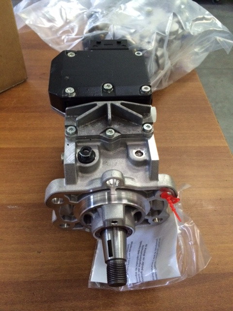 POMPA INIEZIONE VP44 - MOTORE MAN D0836 - RIF. MAN 51111037786 - Горивна помпа: снимка 3 POMPA INIEZIONE VP44 - MOTORE MAN D0836 - RIF. MAN 51111037786 - Горивна помпа: снимка 3