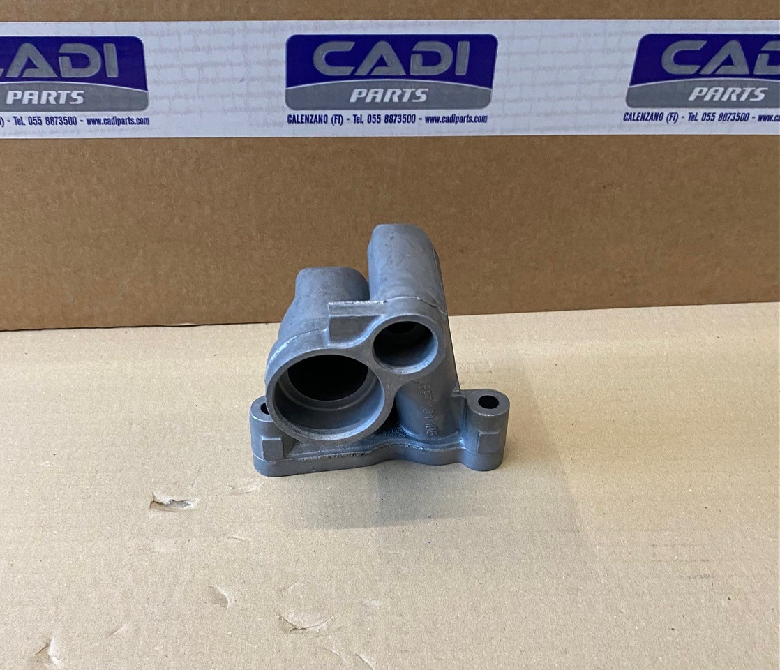 RACCORDO MODULO OLIO MAN 51054406008 - Двигател и части за Камион: снимка 2 RACCORDO MODULO OLIO MAN 51054406008 - Двигател и части за Камион: снимка 2