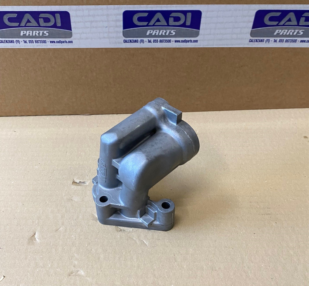 RACCORDO MODULO OLIO MAN 51054406008 - Двигател и части за Камион: снимка 3 RACCORDO MODULO OLIO MAN 51054406008 - Двигател и части за Камион: снимка 3