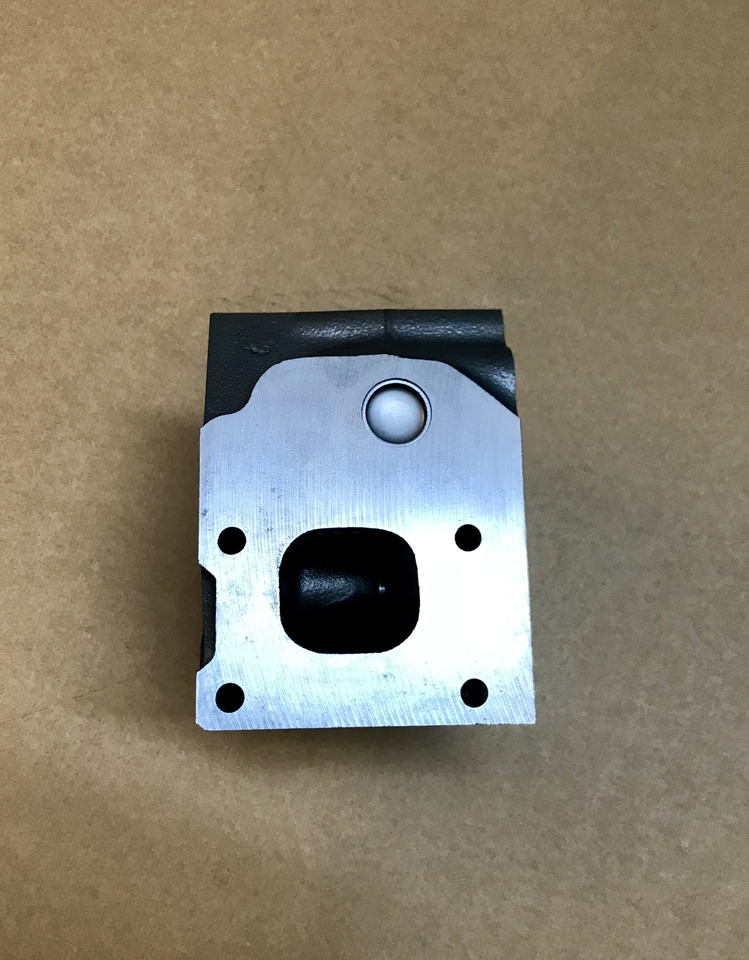 TESTATA MAN D2876LF12 - D2876LF13 - D2876LF25 - D2876LOH20 - D2876LOH21 - Common Rail - Глава на блока: снимка 3 TESTATA MAN D2876LF12 - D2876LF13 - D2876LF25 - D2876LOH20 - D2876LOH21 - Common Rail - Глава на блока: снимка 3