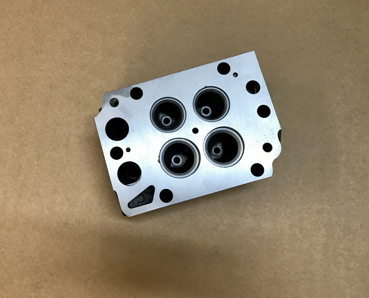 TESTATA MAN D2876LF12 - D2876LF13 - D2876LF25 - D2876LOH20 - D2876LOH21 - Common Rail - Глава на блока: снимка 1 TESTATA MAN D2876LF12 - D2876LF13 - D2876LF25 - D2876LOH20 - D2876LOH21 - Common Rail - Глава на блока: снимка 1