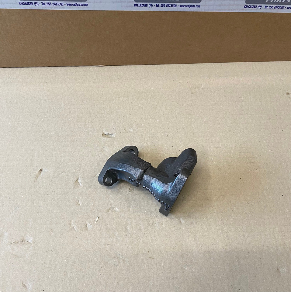 TUBO OLIO RITORNO OLIO MAN 51057010404 - Двигател и части за Камион: снимка 1 TUBO OLIO RITORNO OLIO MAN 51057010404 - Двигател и части за Камион: снимка 1