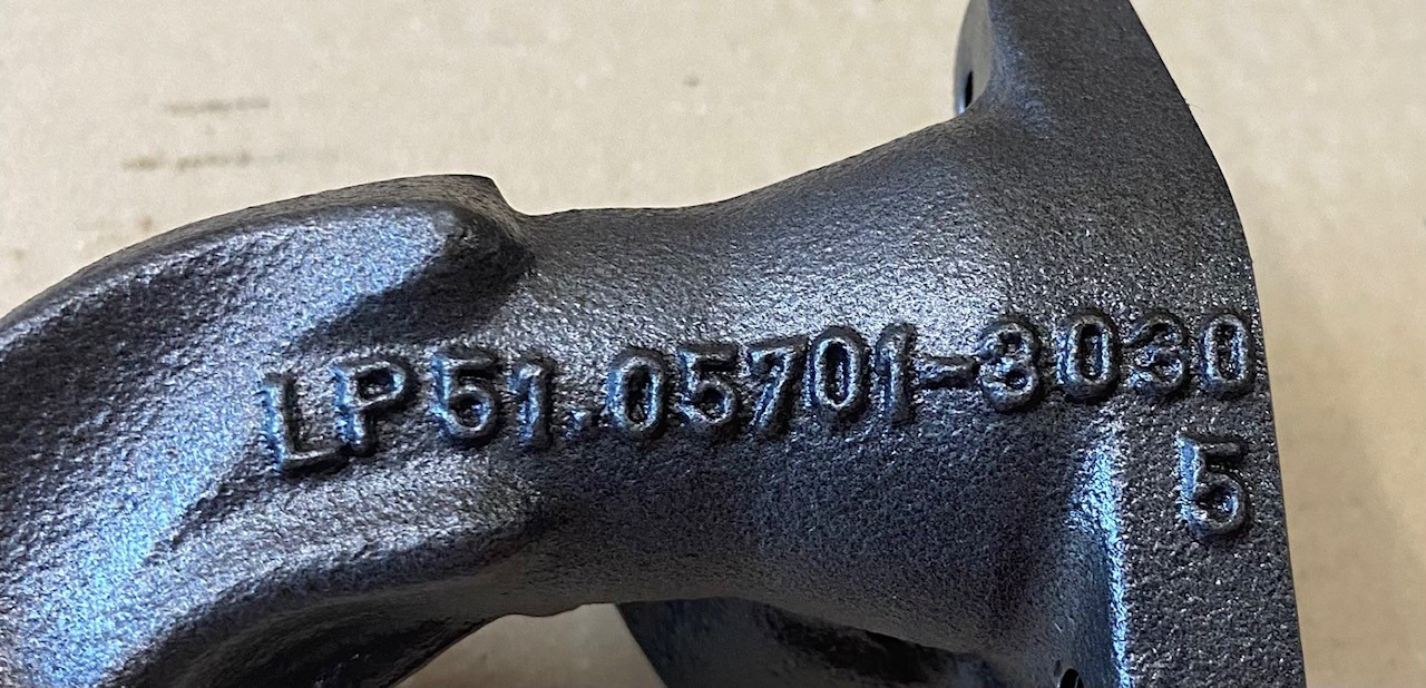 TUBO OLIO RITORNO OLIO MAN 51057010404 - Двигател и части за Камион: снимка 4 TUBO OLIO RITORNO OLIO MAN 51057010404 - Двигател и части за Камион: снимка 4