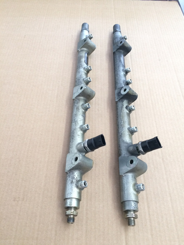 TUBO PRESSIONE COMMON RAIL MAN 51103116058 - Горивна система: снимка 3 TUBO PRESSIONE COMMON RAIL MAN 51103116058 - Горивна система: снимка 3