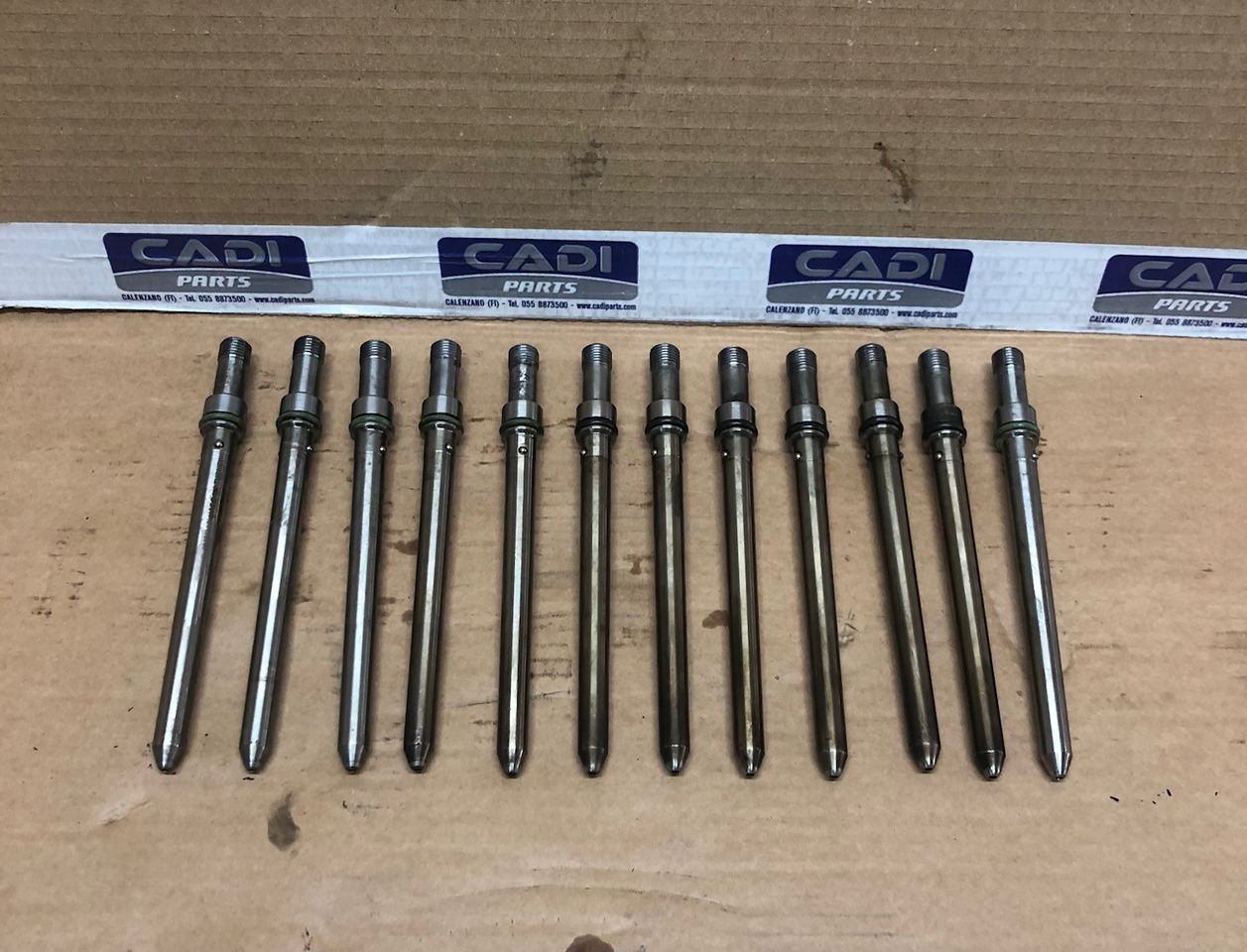 TUBO RACCORDO PRESSIONE INIETTORE BOSCH F 00R J02 047 - Инжектор за Камион: снимка 1 TUBO RACCORDO PRESSIONE INIETTORE BOSCH F 00R J02 047 - Инжектор за Камион: снимка 1
