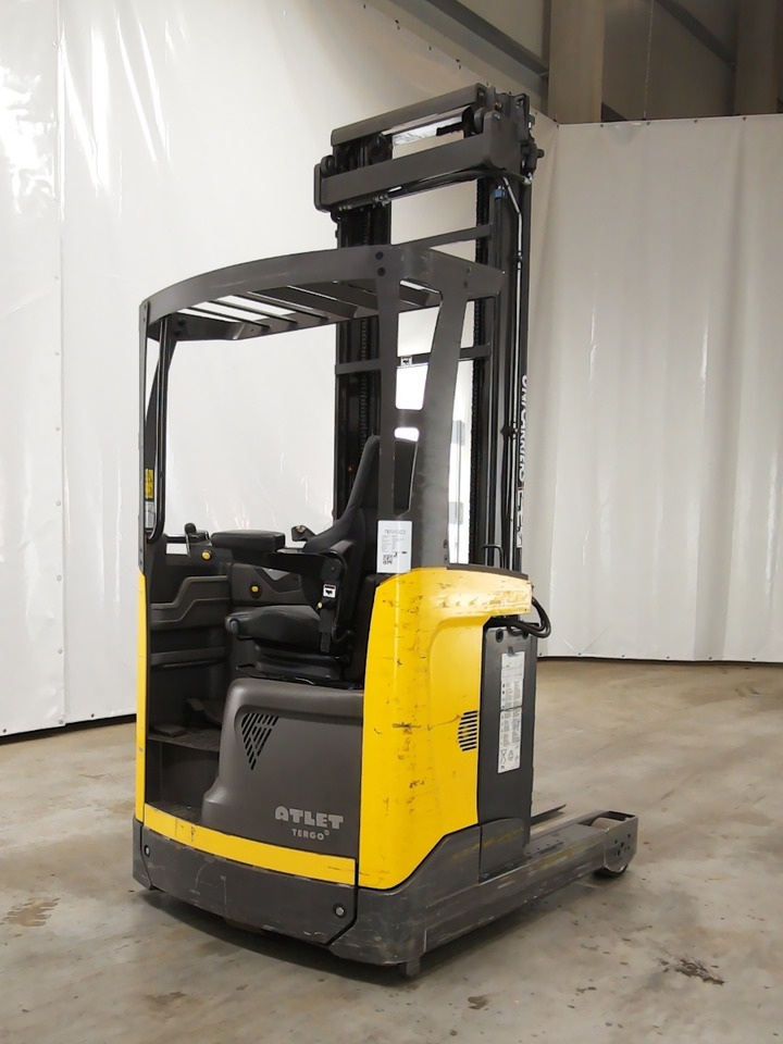 Atlet UMS90626/01 - Ричтрак: снимка 2 Atlet UMS90626/01 - Ричтрак: снимка 2