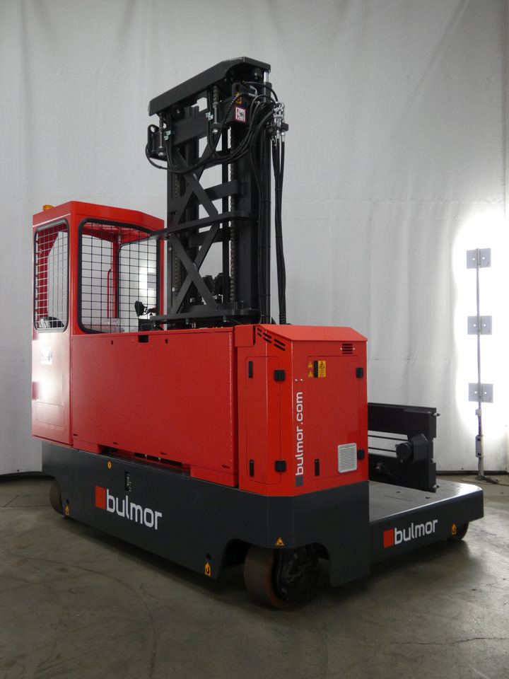Bulmor BMS40/14,5-12/82T - Електрокар: снимка 2 Bulmor BMS40/14,5-12/82T - Електрокар: снимка 2