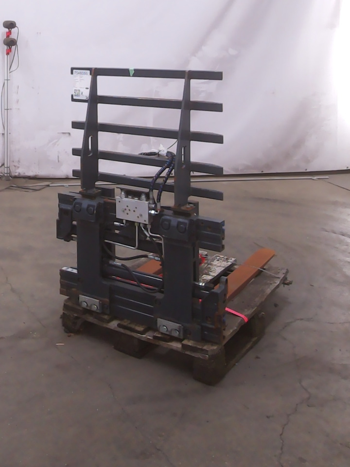 Cascade 20G-CF5-170 - Вилици: снимка 5 Cascade 20G-CF5-170 - Вилици: снимка 5