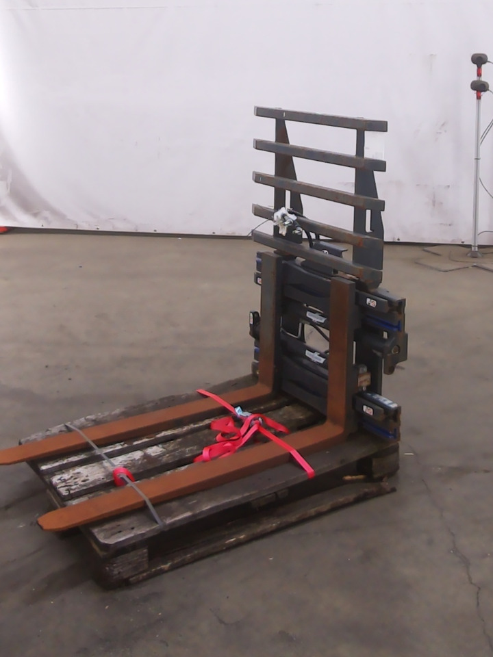 Cascade 20G-CF5-170 - Вилици: снимка 1 Cascade 20G-CF5-170 - Вилици: снимка 1