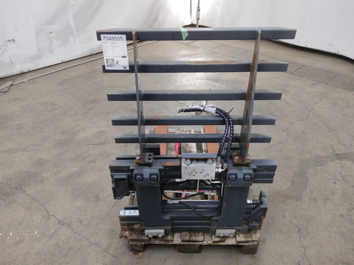 Cascade 20G-CF5-170 - Вилици: снимка 3 Cascade 20G-CF5-170 - Вилици: снимка 3