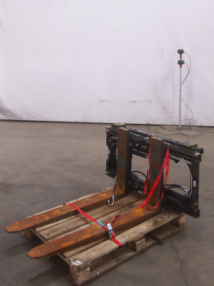 Cascade 35N-EPS-3-88019 - Вилици за Подемно-транспортна техника: снимка 1 Cascade 35N-EPS-3-88019 - Вилици за Подемно-транспортна техника: снимка 1