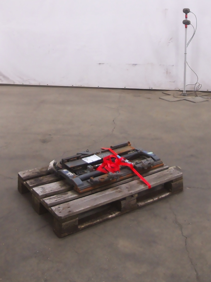 Вилици Cascade 55F-FPS-A604: снимка 1