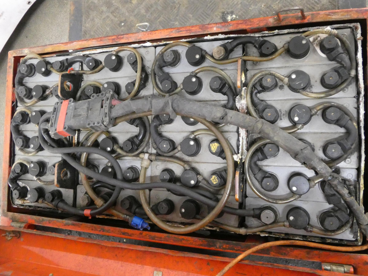 Linde T800 - Друга техника: снимка 4 Linde T800 - Друга техника: снимка 4