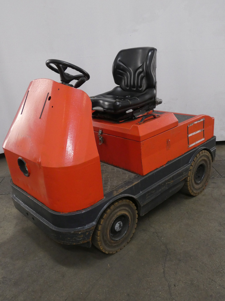 Linde T800 - Друга техника: снимка 1 Linde T800 - Друга техника: снимка 1
