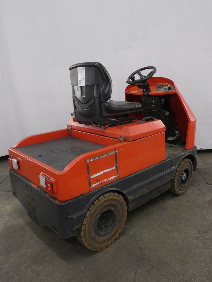 Linde T800 - Друга техника: снимка 2 Linde T800 - Друга техника: снимка 2